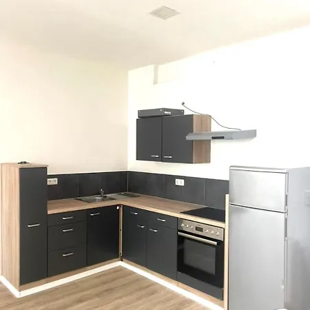 Poiana Ursului Apartment *