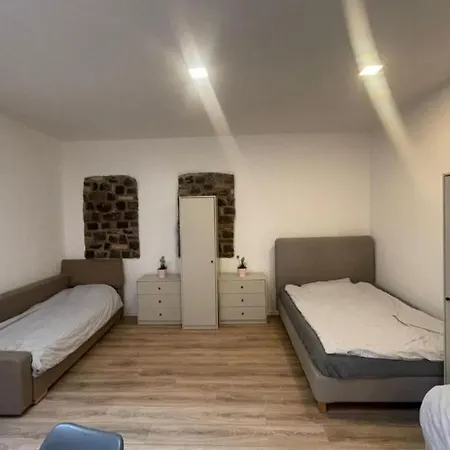 Apartment Poiana Ursului *