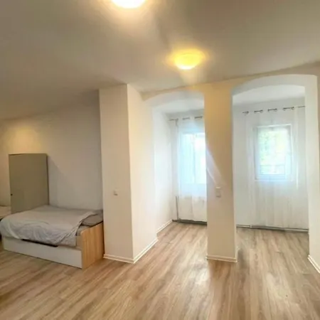 Poiana Ursului Apartment *