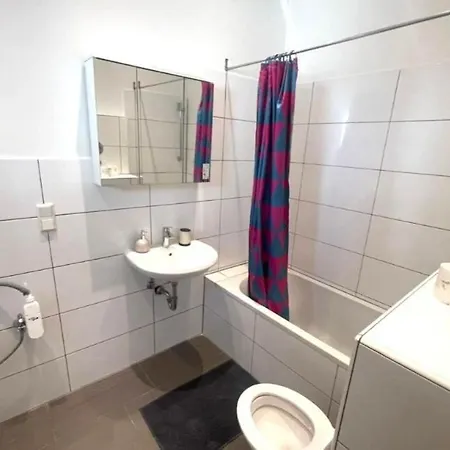 Apartment Poiana Ursului *