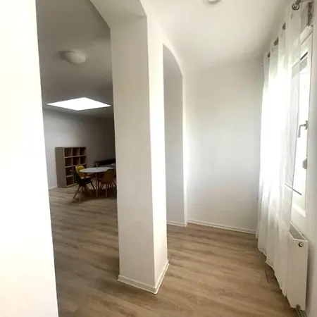 Apartment Poiana Ursului